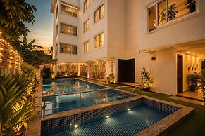 HUE GUH The Porto Candolim