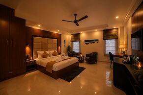 HUE GUH The Porto Candolim