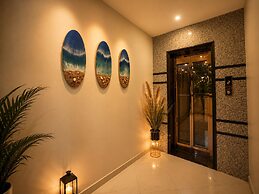 HUE GUH The Porto Candolim