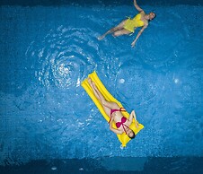 HUE GUH The Porto Candolim