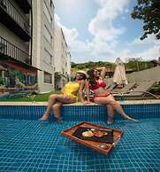 HUE GUH The Porto Candolim