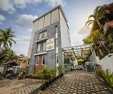 HUE GUH The Porto Candolim