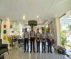 HUE GUH The Porto Candolim