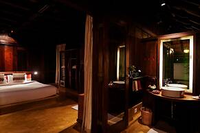 Vismaya Lake Heritage