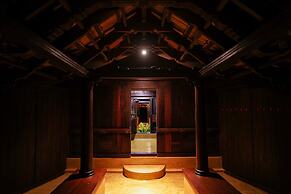 Vismaya Lake Heritage