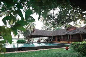 Vismaya Lake Heritage