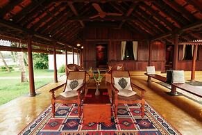 Vismaya Lake Heritage