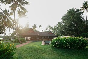 Vismaya Lake Heritage