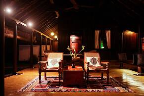 Vismaya Lake Heritage