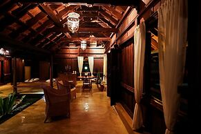 Vismaya Lake Heritage