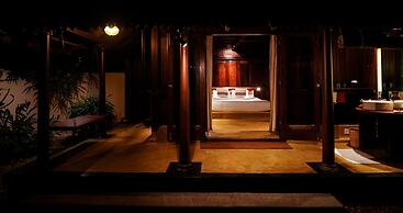 Vismaya Lake Heritage