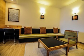 Goroomgo Mist Tree Mountain Gangtok