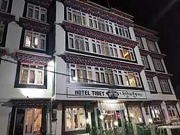 Goroomgo Mist Tree Mountain Gangtok