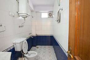 Goroomgo Mist Tree Mountain Gangtok