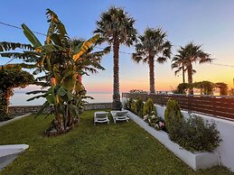 Katerina Mare - 5 steps from the beach