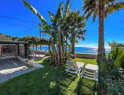 Katerina Mare - 5 steps from the beach