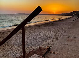 Katerina Mare - 5 steps from the beach