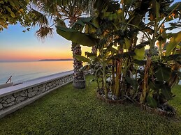 Katerina Mare - 5 steps from the beach