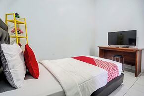 OYO 3994 Wisma Amalia