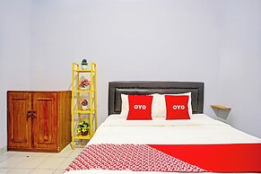 OYO 3994 Wisma Amalia