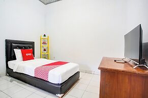 OYO 3994 Wisma Amalia