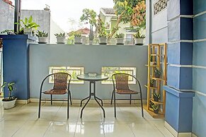 OYO 3994 Wisma Amalia