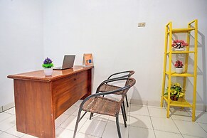 OYO 3994 Wisma Amalia