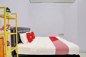 OYO 3994 Wisma Amalia