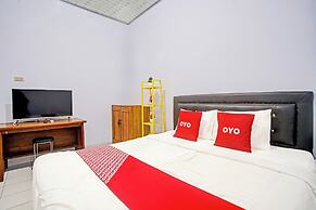 OYO 3994 Wisma Amalia