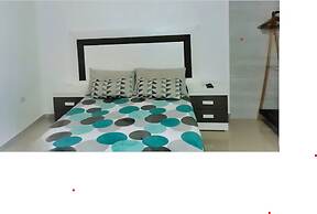 Departamentos Villas Capdeviel