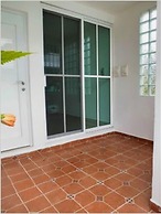 Departamentos Villas Capdeviel