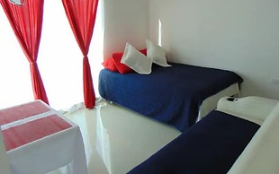 Departamentos Villas Capdeviel