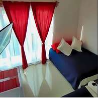 Departamentos Villas Capdeviel