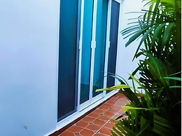 Departamentos Villas Capdeviel