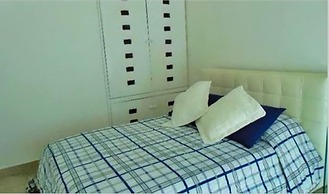 Departamentos Villas Capdeviel