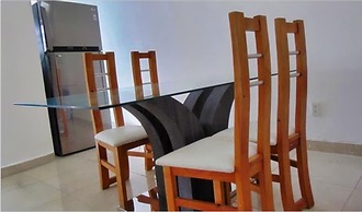 Departamentos Villas Capdeviel