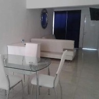 Departamentos Villas Capdeviel