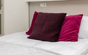 Studio Nowy Świat 47A by Renters