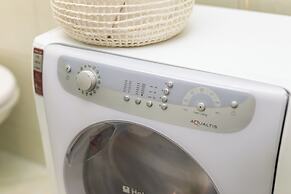 Apartment Al. Wyzwolenia 10 by Renters