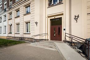 Apartment Al. Wyzwolenia 10 by Renters