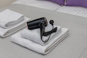 Apartment Al. Wyzwolenia 10 by Renters