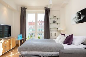 Apartment Al. Wyzwolenia 10 by Renters