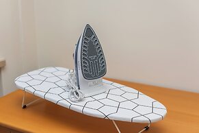 Apartment Al. Wyzwolenia 10 by Renters