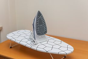 Apartment Al. Wyzwolenia 10 by Renters