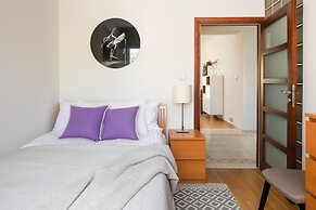 Apartment Al. Wyzwolenia 10 by Renters