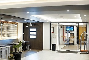 Front One Boutique Hotel Taman Anggrek