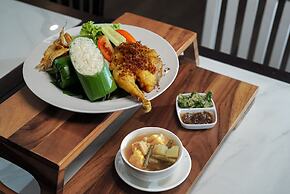 Front One Boutique Hotel Taman Anggrek