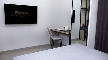 Front One Boutique Hotel Taman Anggrek