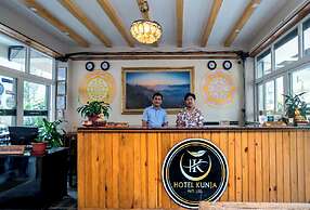 Hotel Kunja