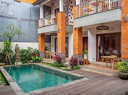 Arumasta Ubud